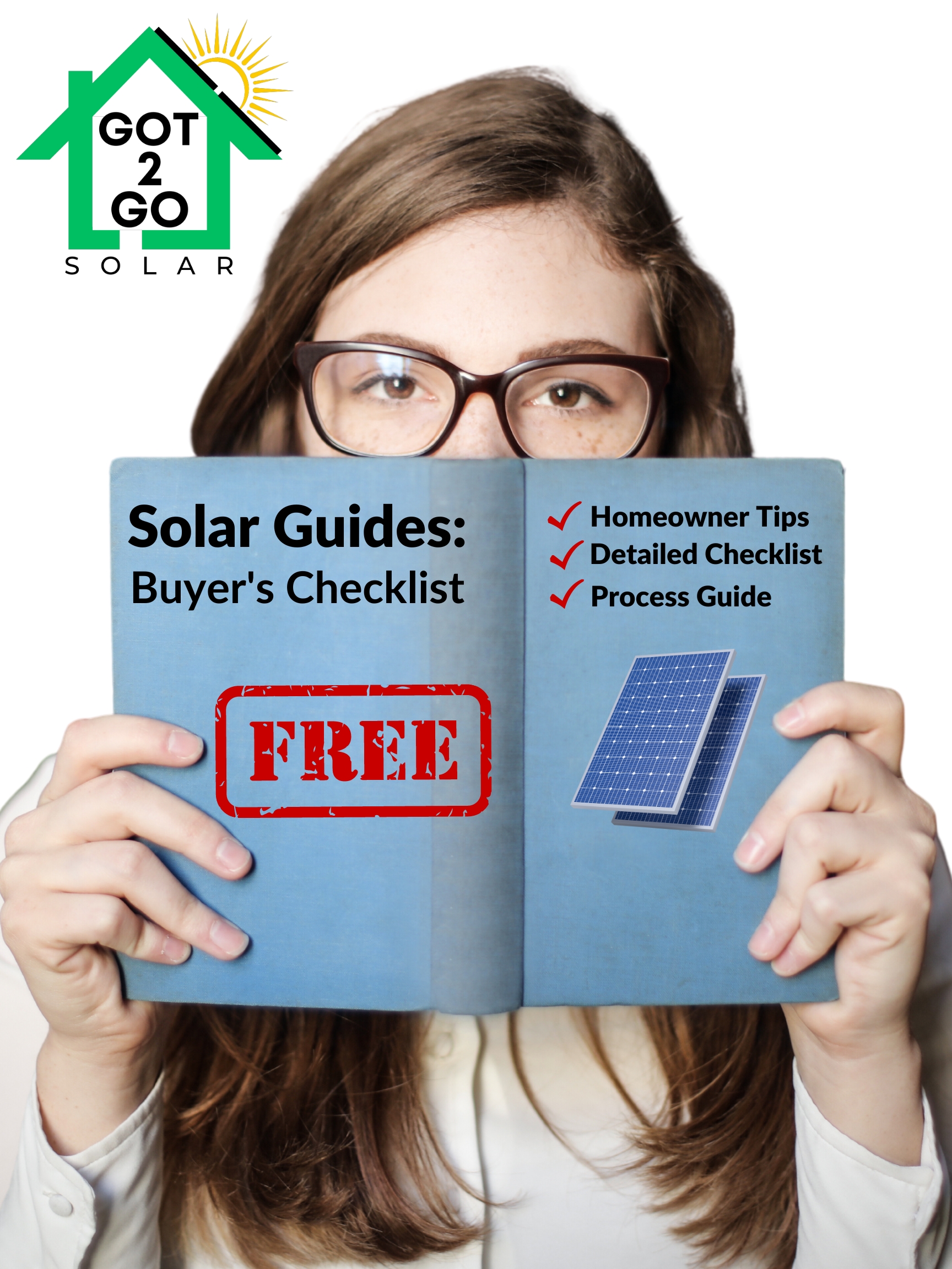 Solar Guides: Buyers Checklist