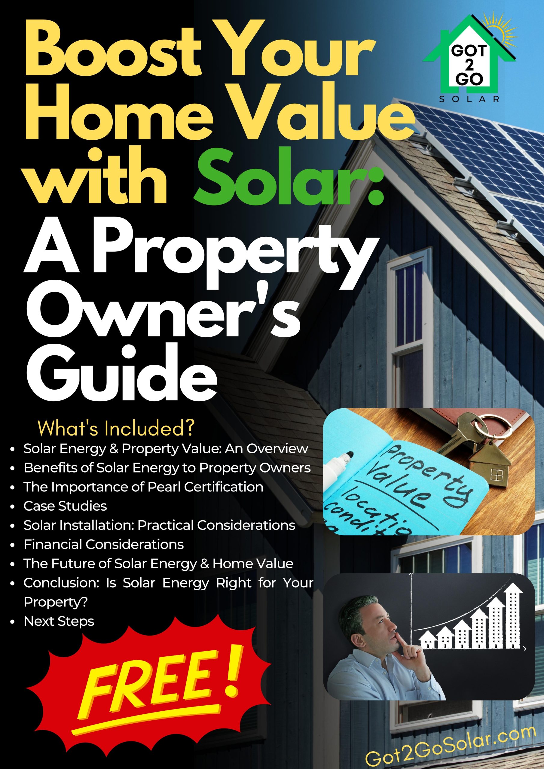 Boost Your Home Value